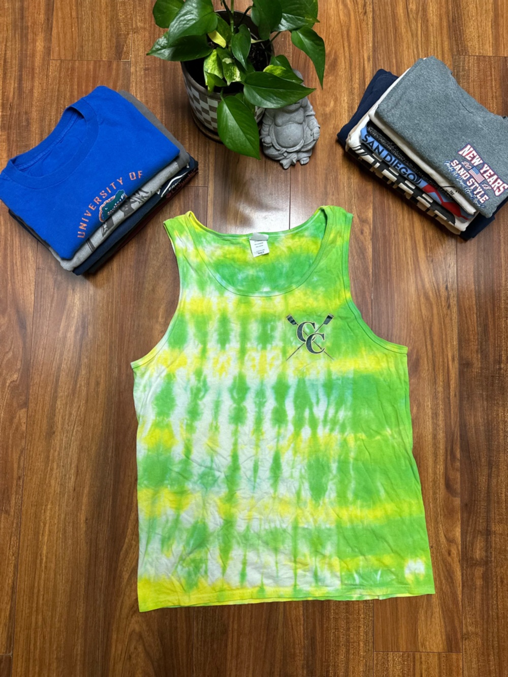 Port & Company Tank Top